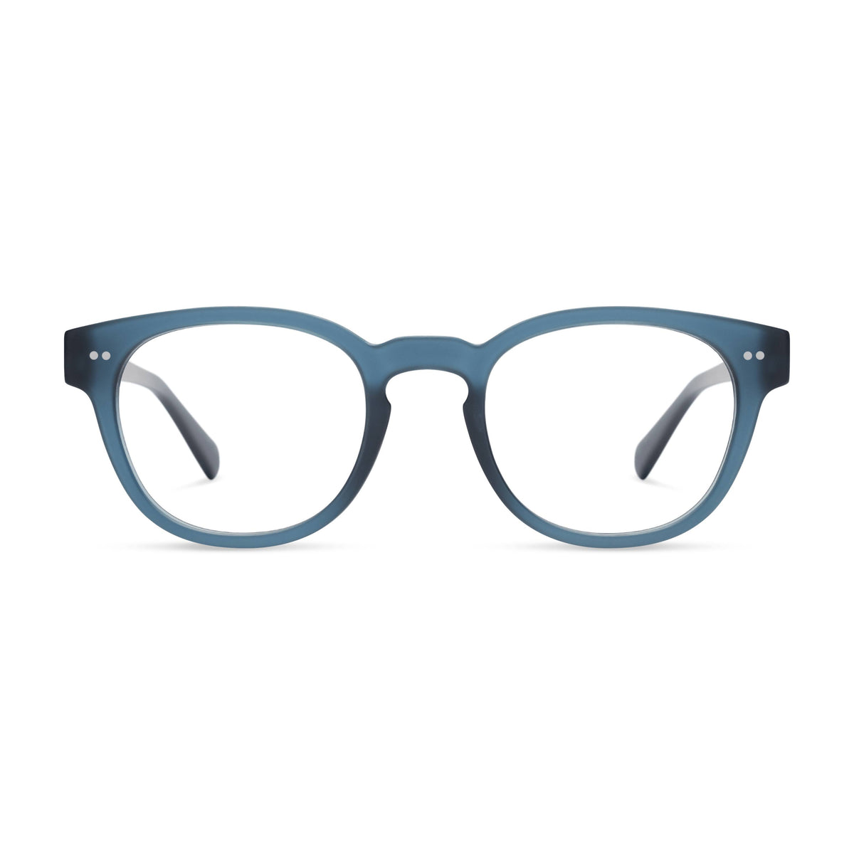 Navy +2.0 Reading Glasses O87825