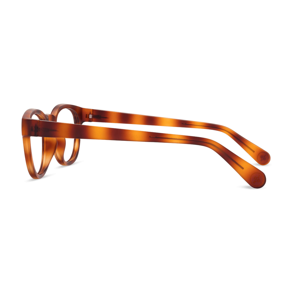 Navy +2.0 Reading Glasses O87825