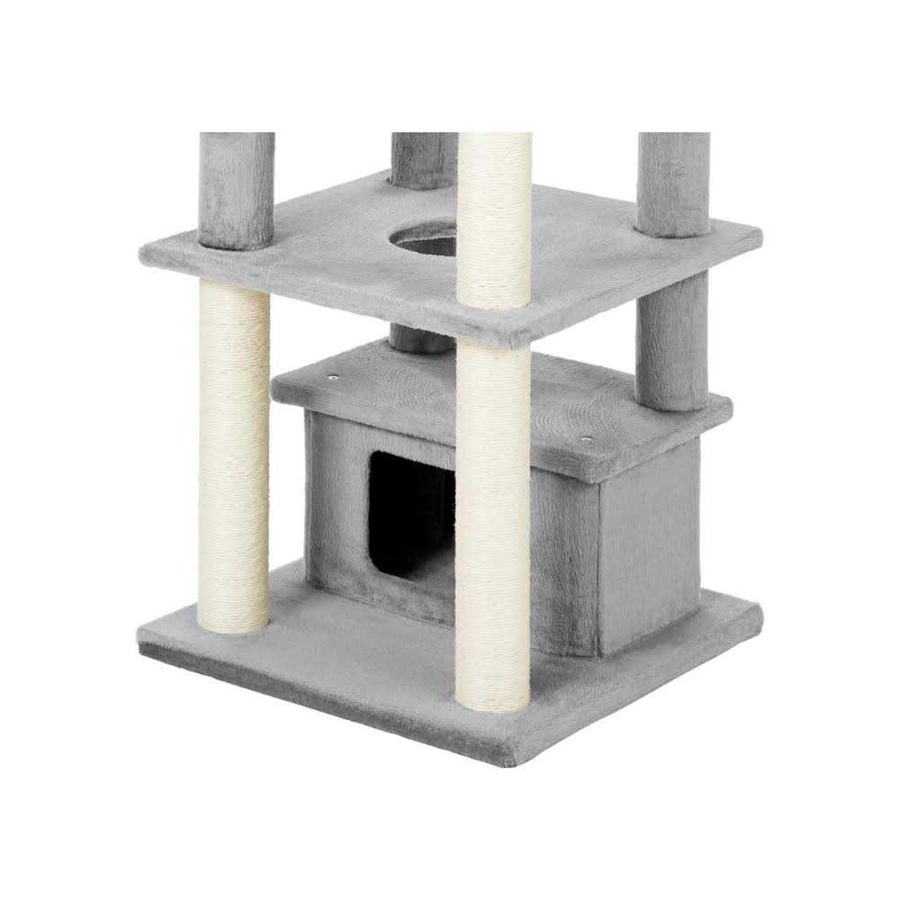 65-in XXL Heavy Duty Cat Tree P12733