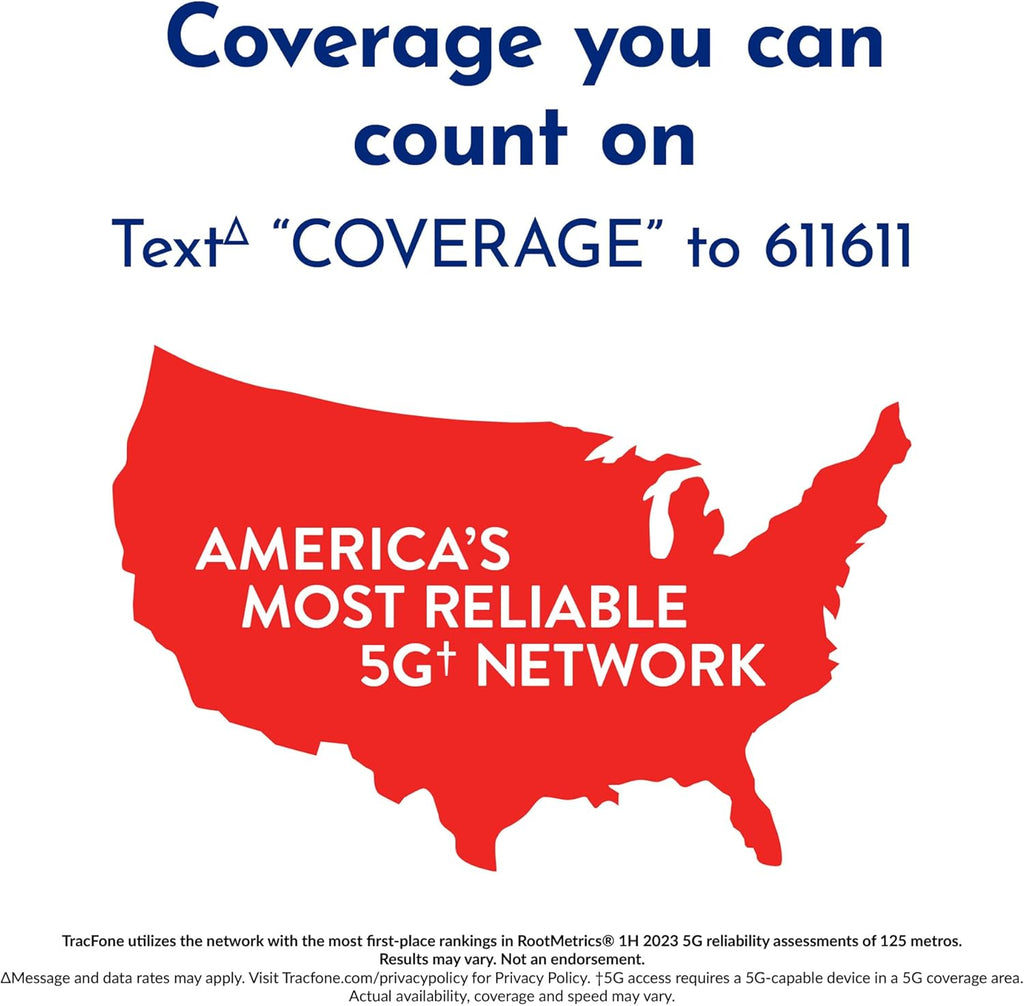 $60 1200 Min 1200 Text 3 GB Data 365–Day Plan E4439