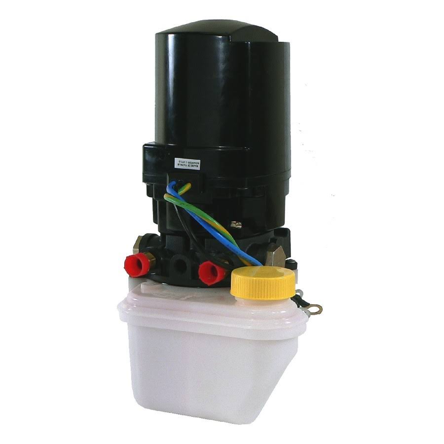 Trim Motor N269