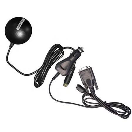 GPS Receiver J6311