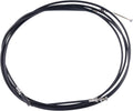 Left Throttle Cable Pack of 2 X36968