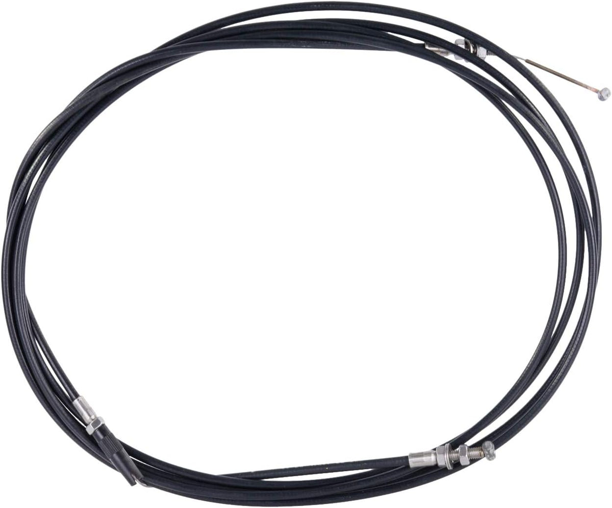 Left Throttle Cable Pack of 2 X36968