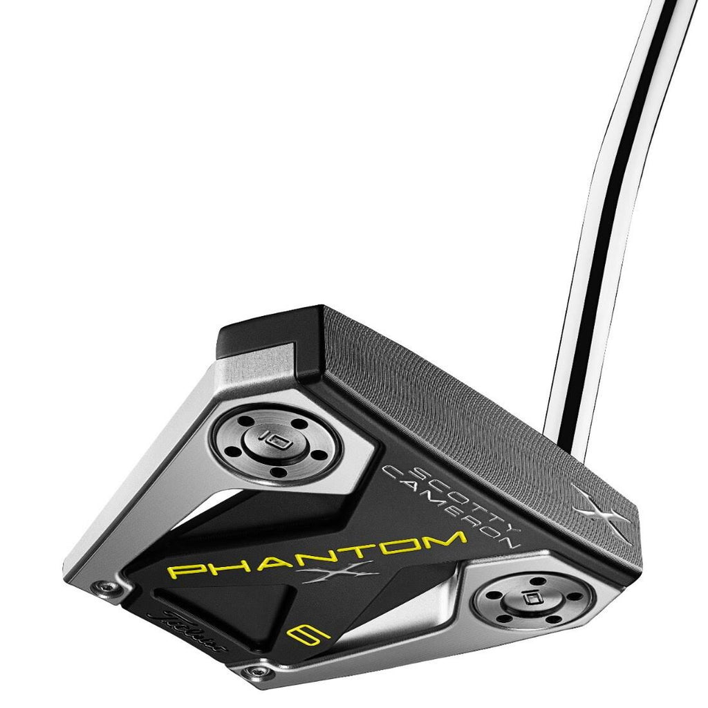 Phantom x 6 Putter O437