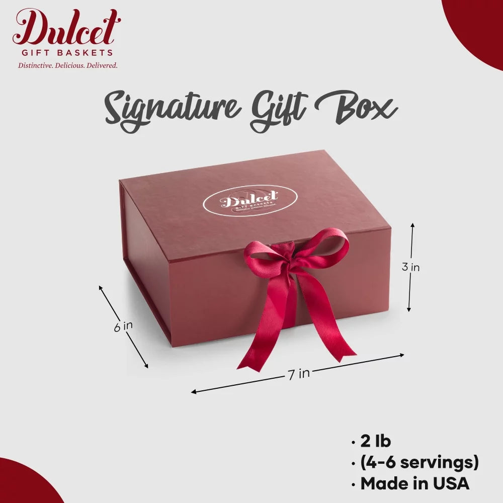 Gourmet Pastry Gift Box I82741