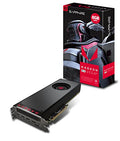 8GB HBM2 PCI-E Graphics Card W1760