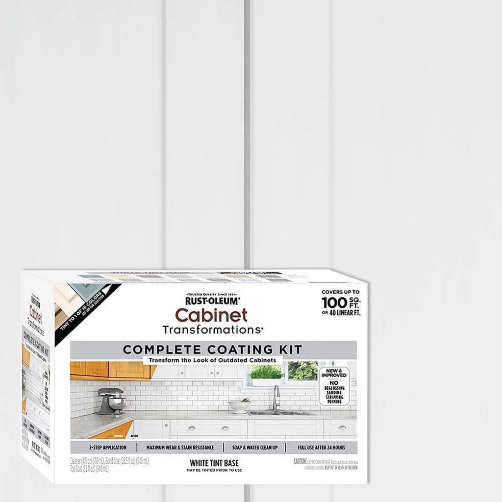 Cabinet Transformations Kit A38638