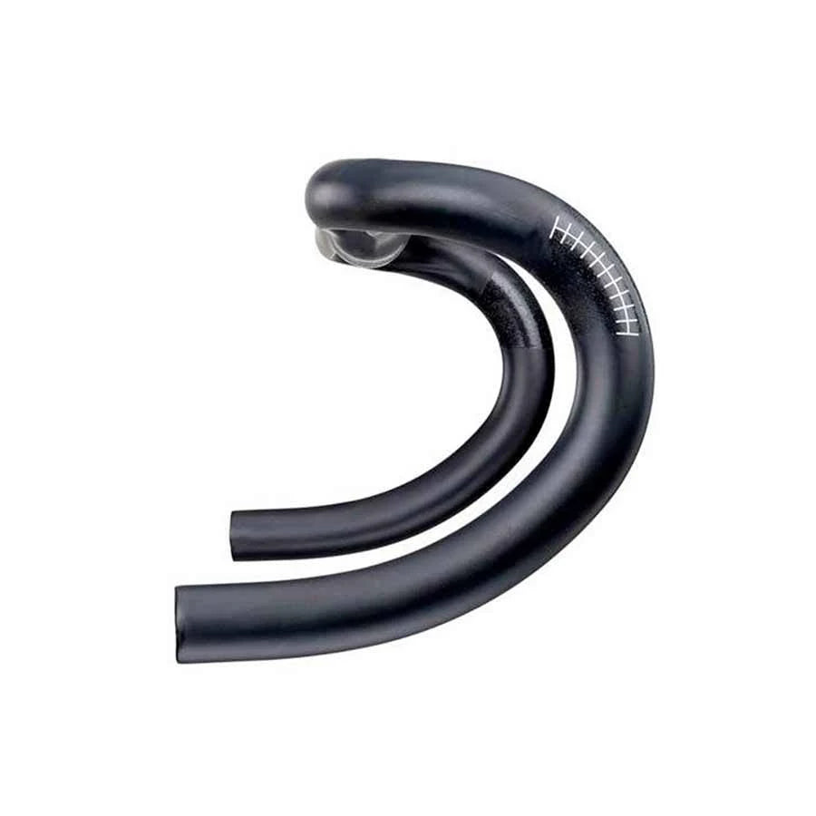 Black Carbon Handlebar 44cm Q18587