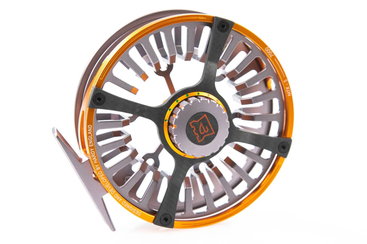 3000 Fly Reel G673050