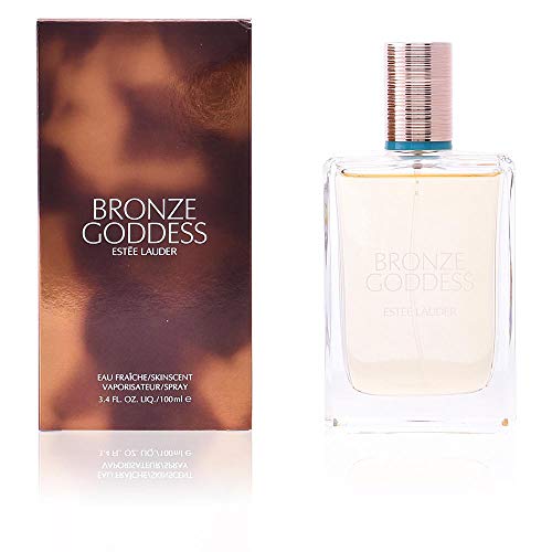 Bronze Goddess Eau Fraiche Skinscent 3.4 Ounce D297504