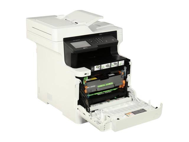 Business Color Laser All-in-One Printer C903944