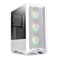 White Midi-Tower Case R6566