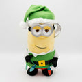 Animated Christmas Elf I818659