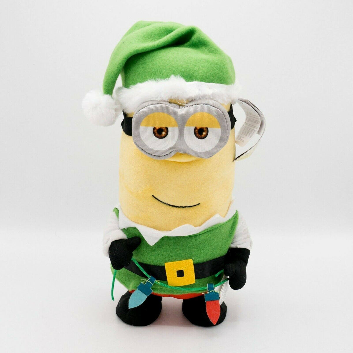 Animated Christmas Elf I818659