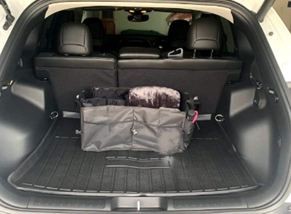 Cargo Mat Cargo Tray Cargo Liner Trunk Cover Floor Mat M1502