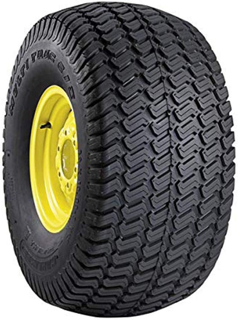 20X8.00-8/2 Tire L510410