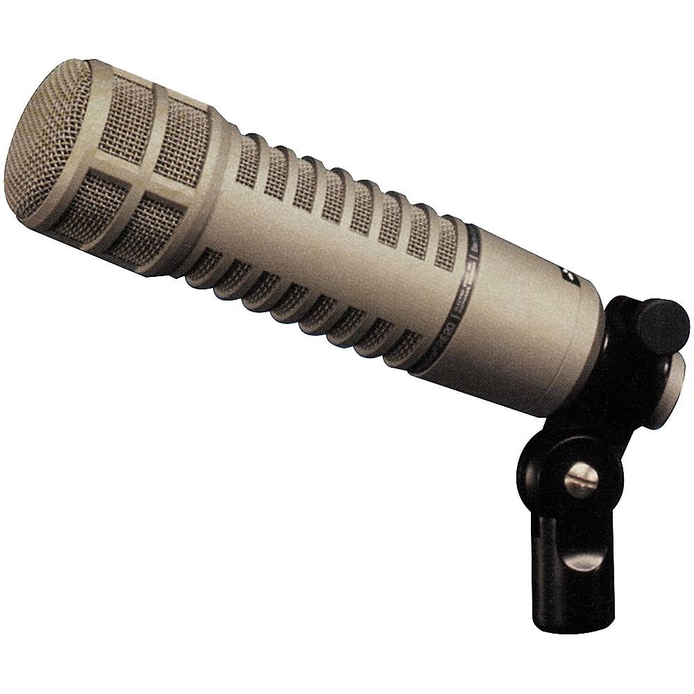 Dynamic Cardioid Microphone T204