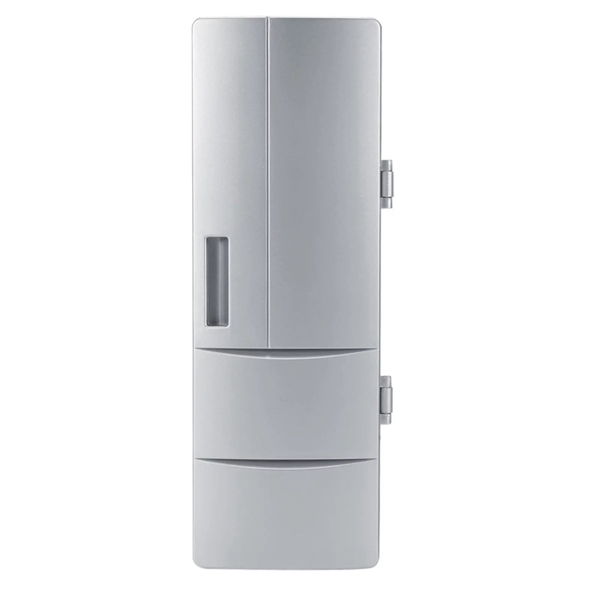 Compact Mini USB Fridge Freezer Cooler Warmer V5345