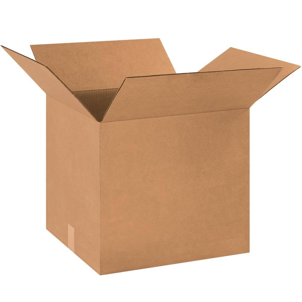 Medium Cardboard Moving Box 20-Pack M273