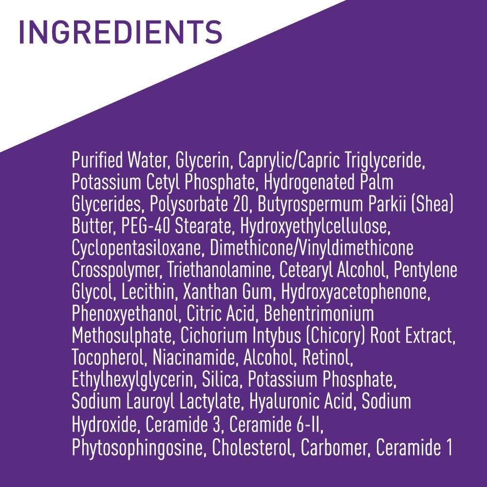 2 Pack 1 Ounce Hydrating Serum Fragrance Free K934