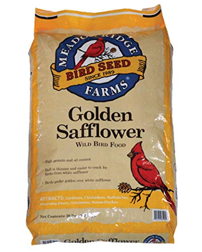 20-Pound Bag Bird Seed X3024