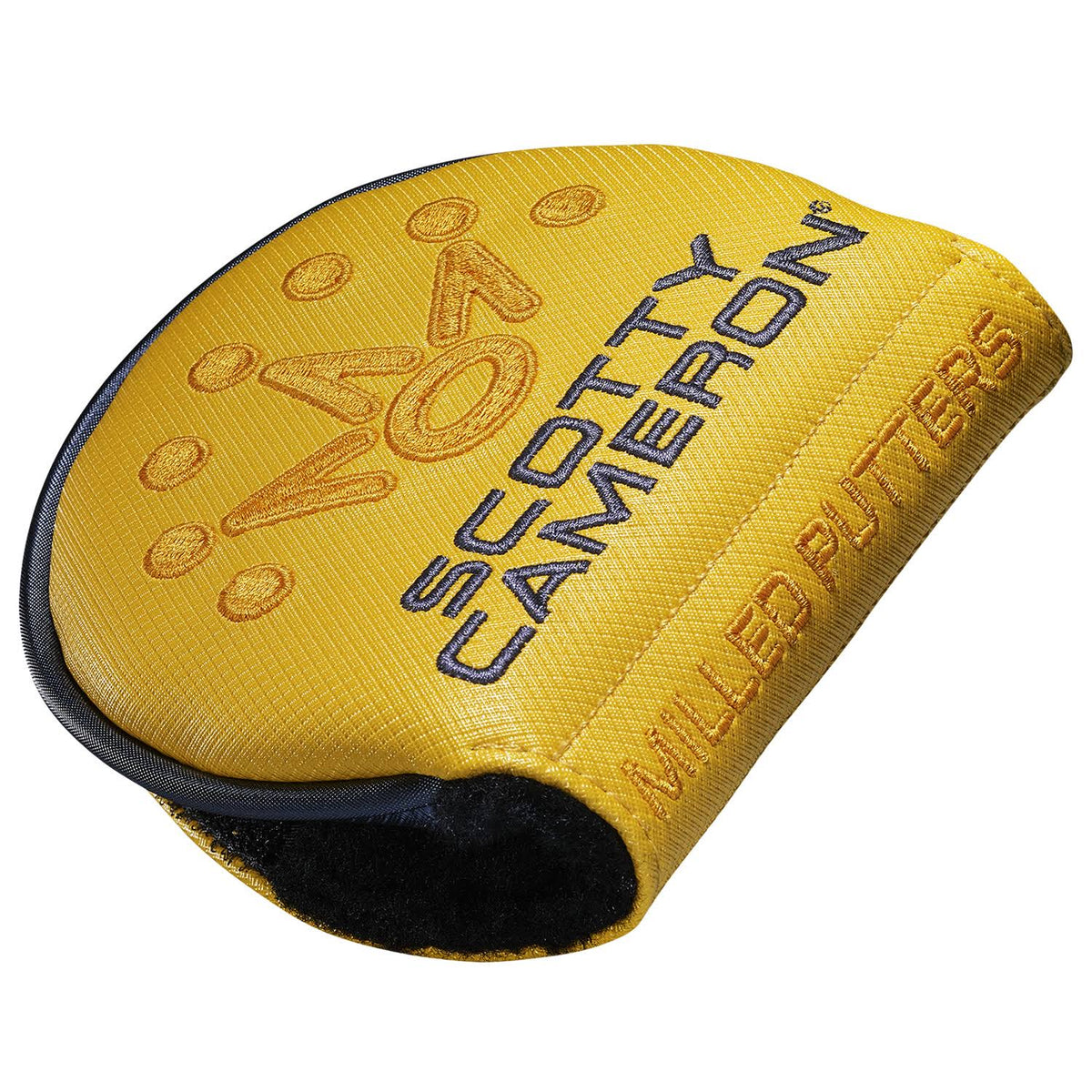 Phantom x 6 Putter O437