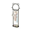Black Coat Rack E103442