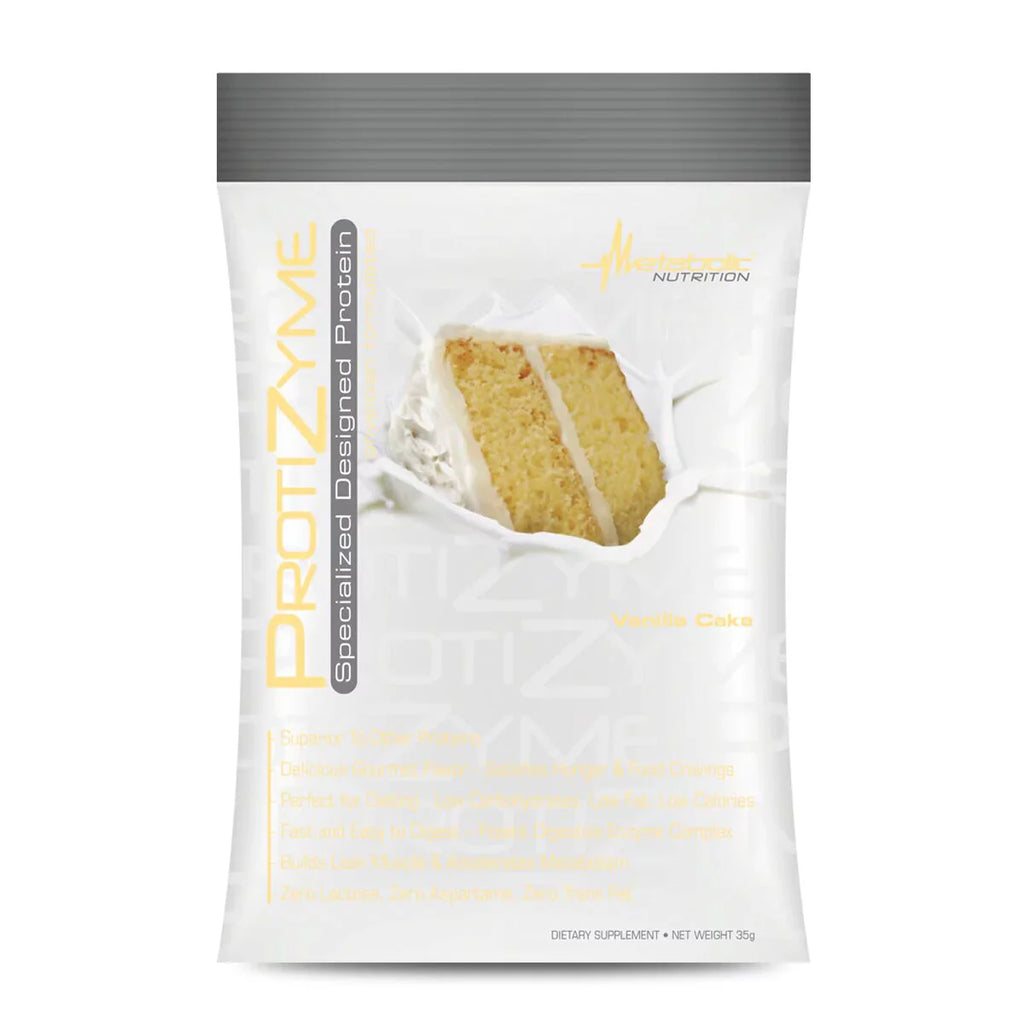 3 PACKS Whey Protein Concentrate 80% Protein Powder G212