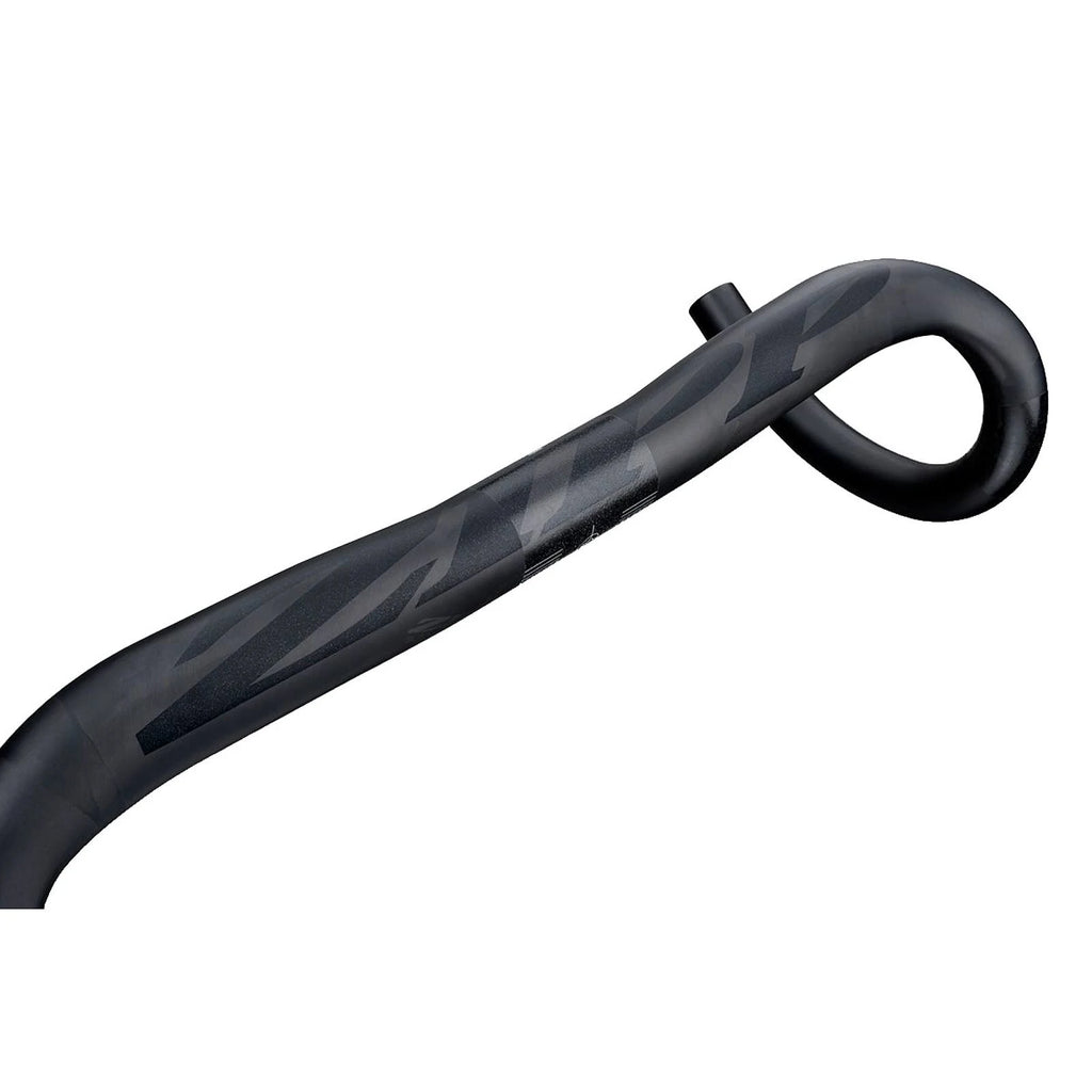 Black Carbon Handlebar 44cm Q18587