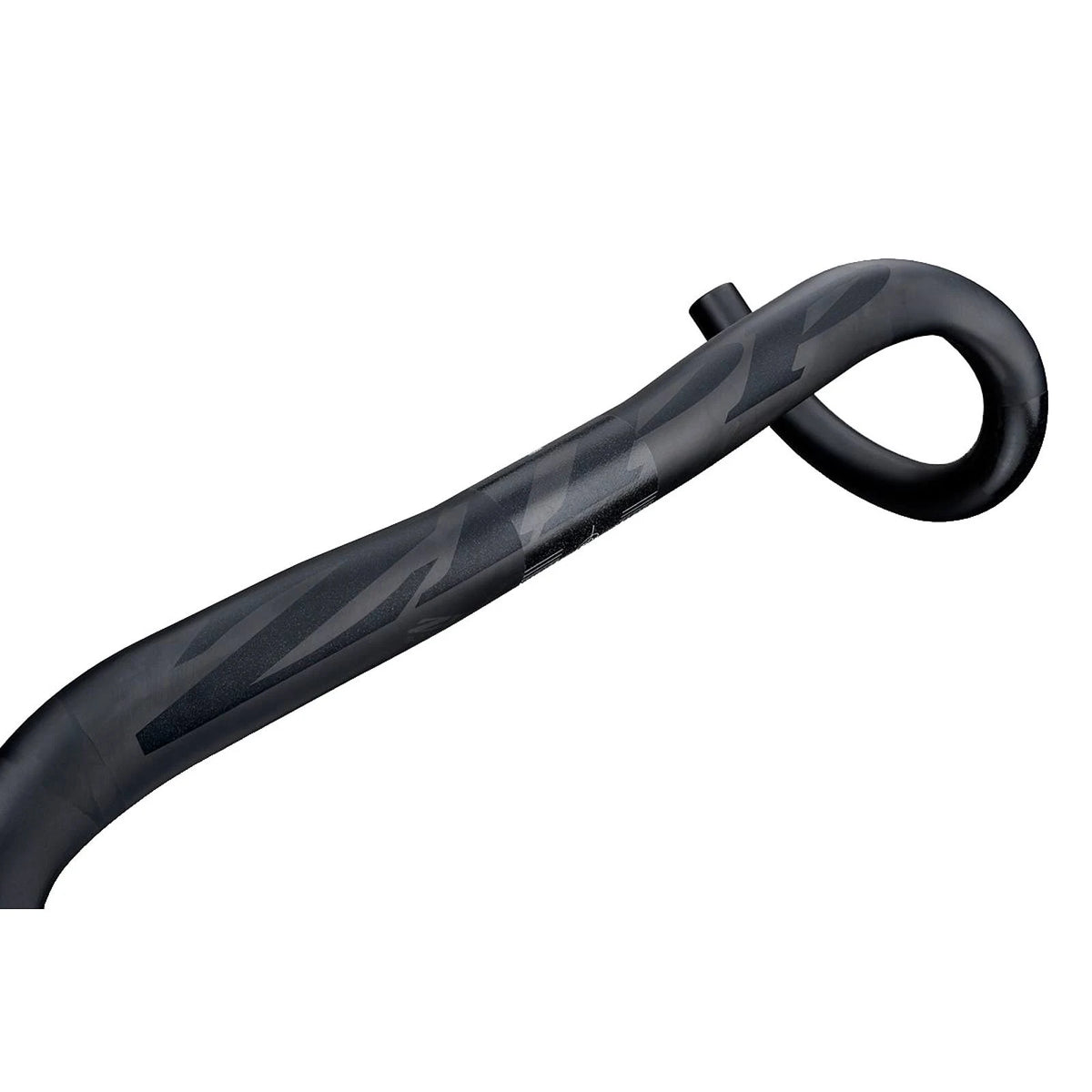 Black Carbon Handlebar 44cm Q18587