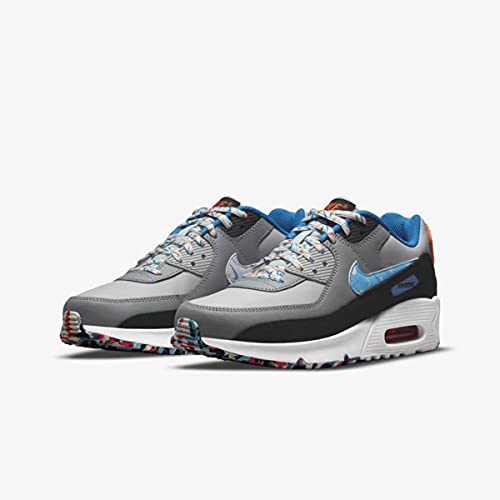 Boys Air Max 90 Shoes D828