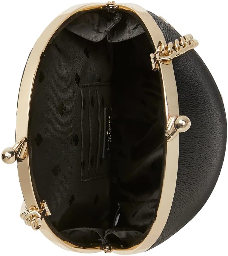 Ladybug Red 3D Crossbody Handbag D384