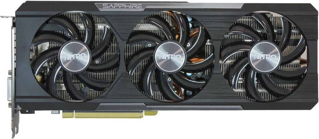 8GB GDDR5 PCI-E Graphics Card N2495