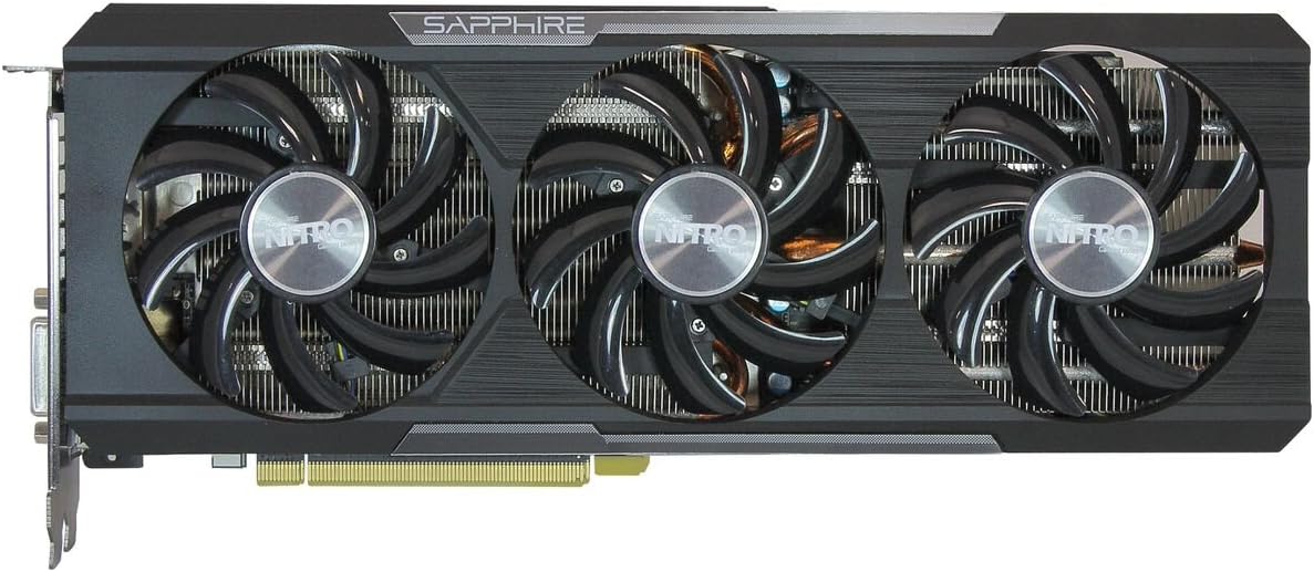 8GB GDDR5 PCI-E Graphics Card N2495