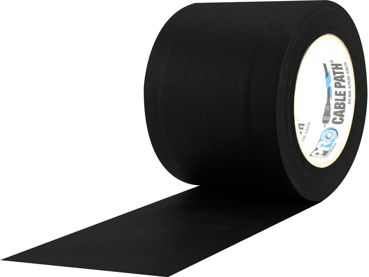 Black Cable Path R98578