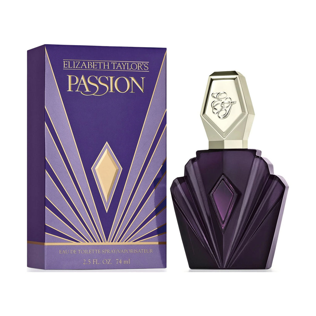 2.5 oz Eau De Toilette Spray R384