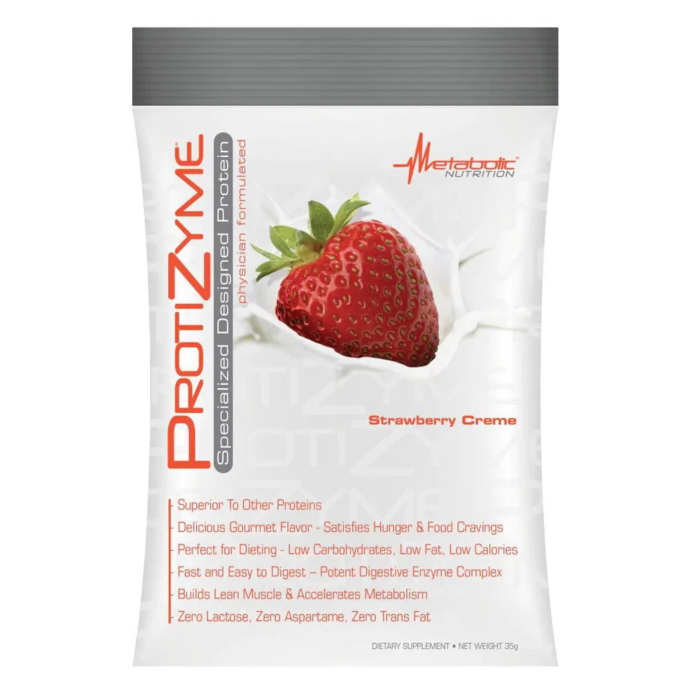 3 PACKS Whey Protein Concentrate 80% Protein Powder G212