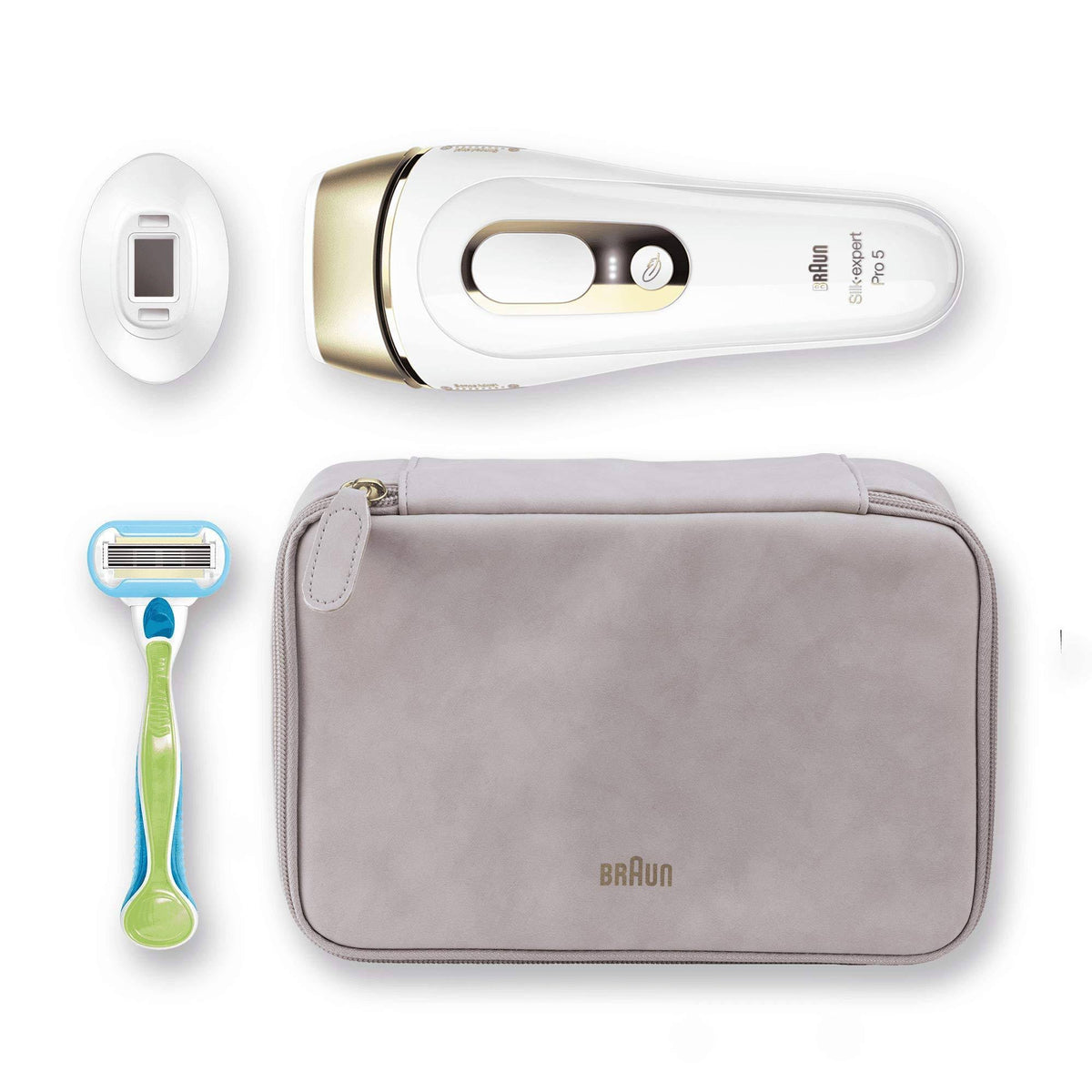 IPL Laser Epilator O578400