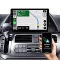 Car Stereo with GPS and CarPlay V7361