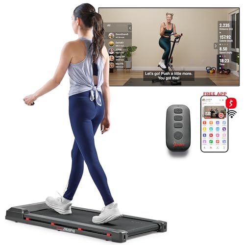 Compact Foldable Treadmill with LED Display V8102