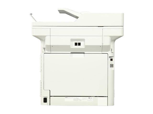 Business Color Laser All-in-One Printer C903944