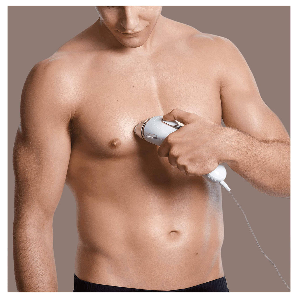 IPL Laser Epilator O578400