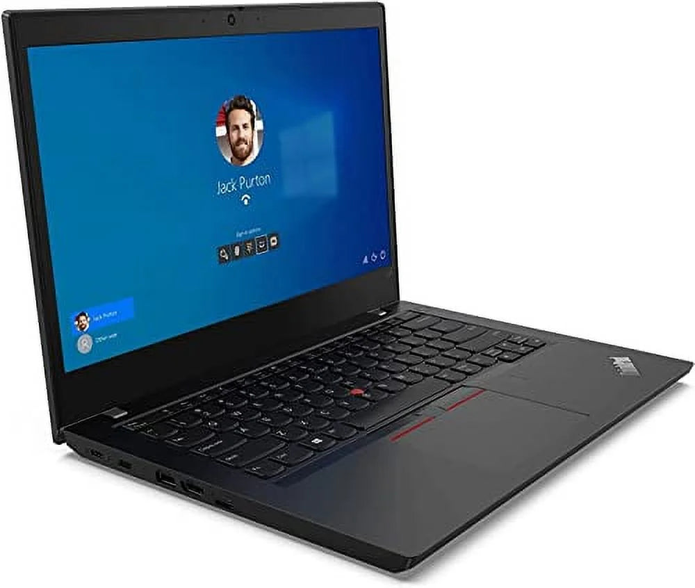 14.0" 60Hz Laptop with AMD Ryzen 5 Pro 5650U 6-Core, 16GB RAM, 256GB PCIe SSD N382559