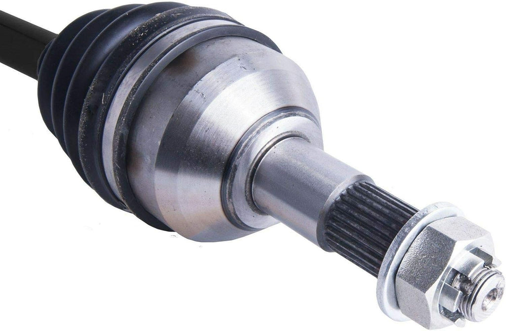 Rear Left/Right CV Axle & Wheel Bearing E7354