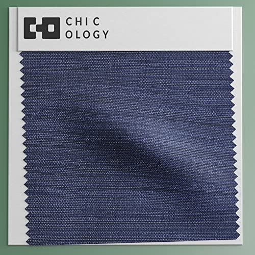 Blackout Roman Window Shade, 33" W X 64" H S4649