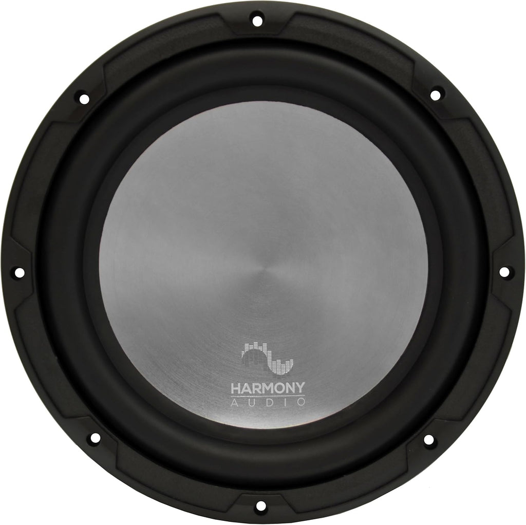 Dual 12 Subwoofer Box Enclosure F906