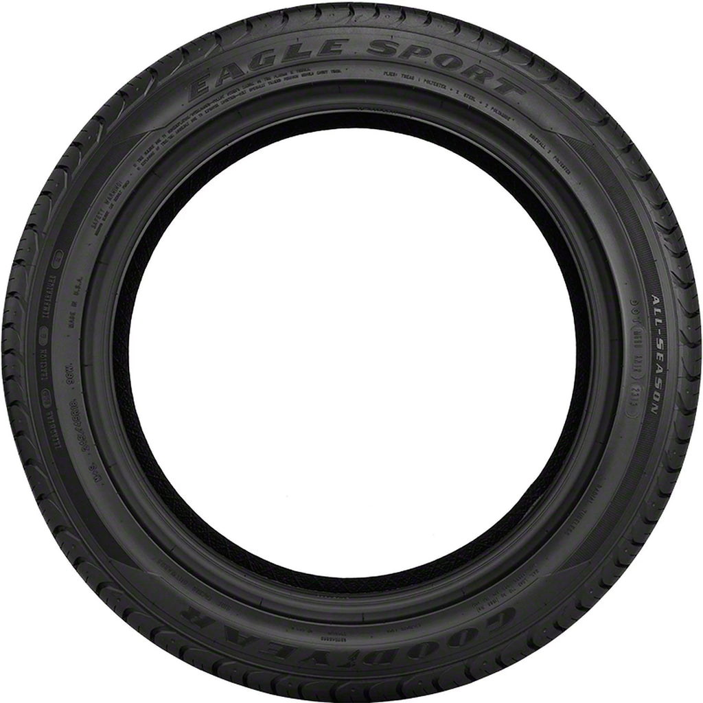 All-Season Passenger Tire Q541