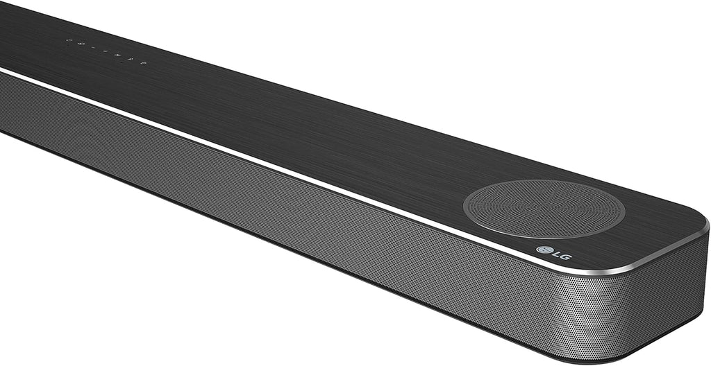 3.1.2 Ch. 400W Sound Bar with Dolby Atmos & DTS:X P5117