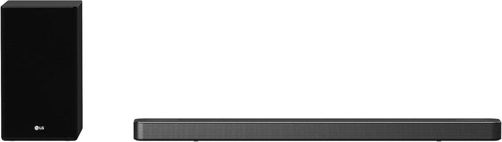 3.1.2 Ch. 400W Sound Bar with Dolby Atmos & DTS:X P5117